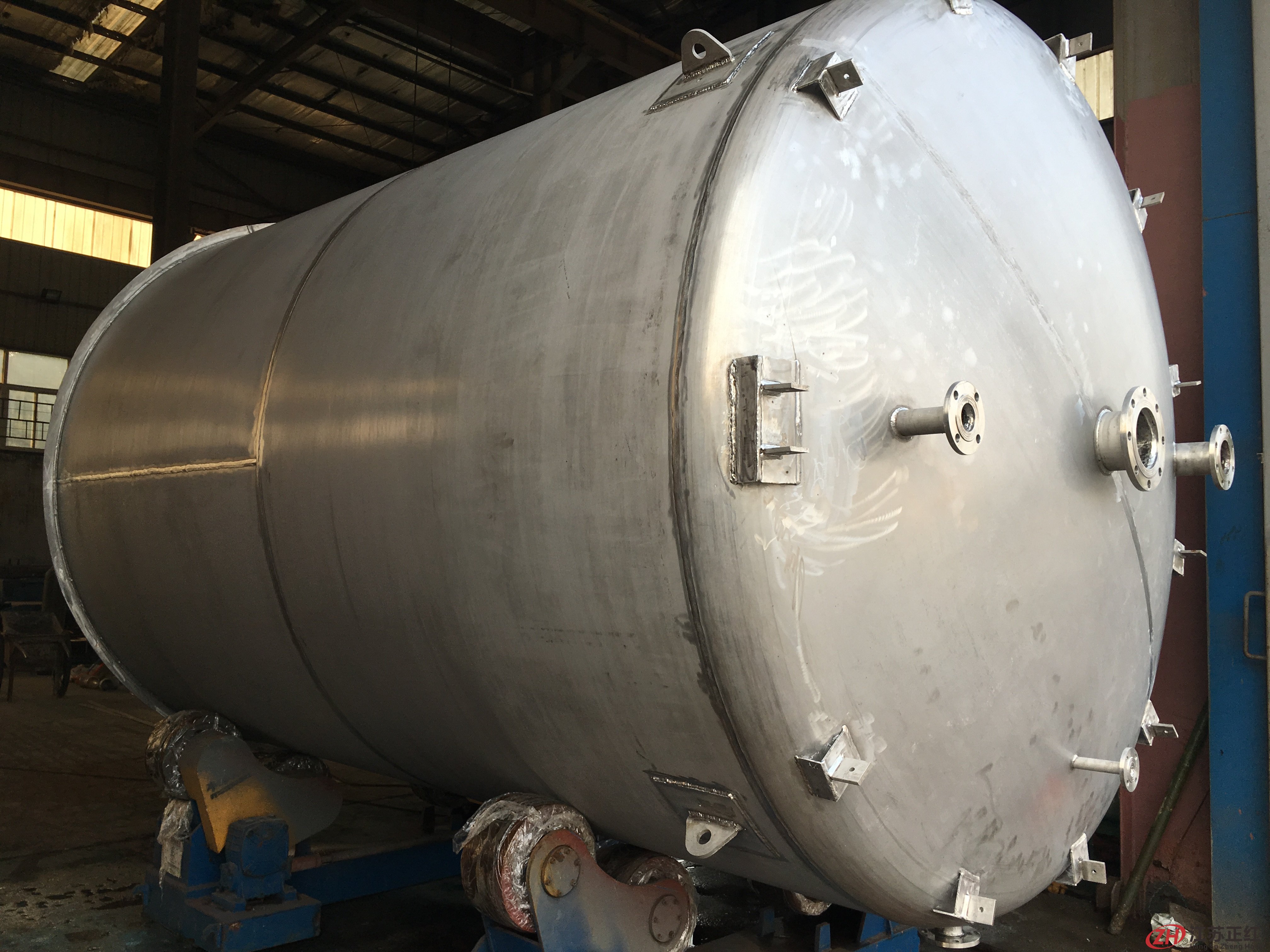 怎樣確定儲罐厚度?